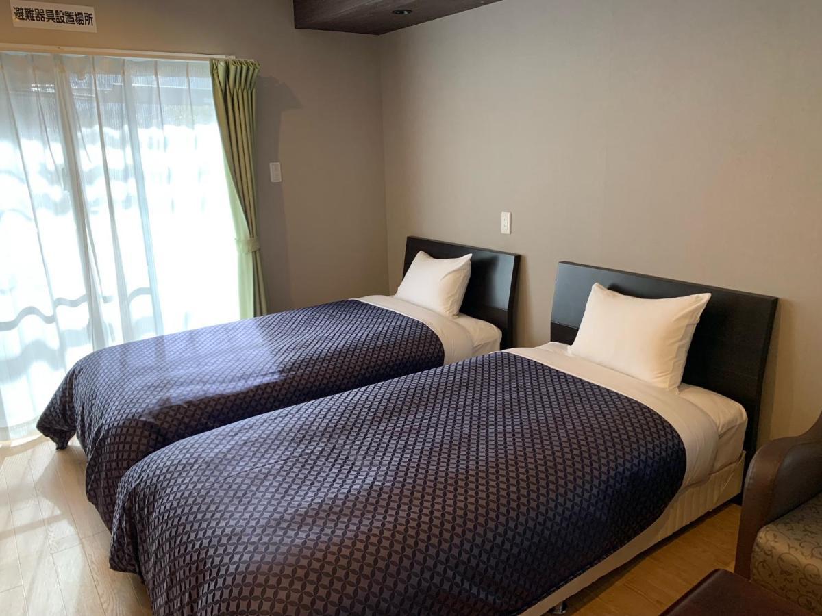 Clean Hotels In Higashimachi Annex Naha Extérieur photo